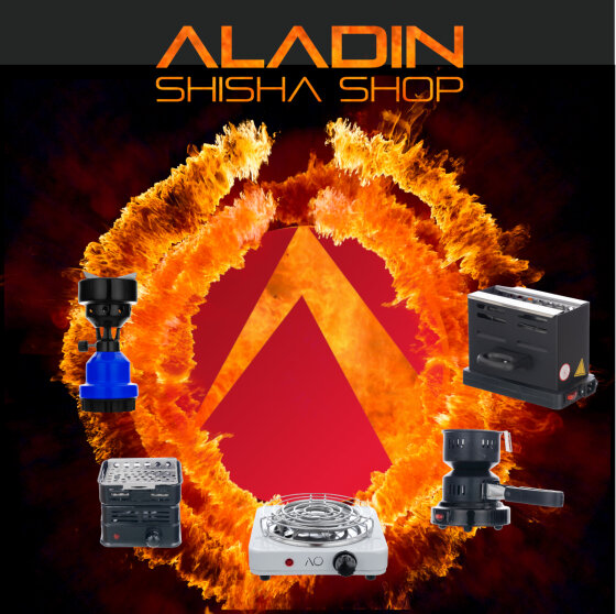 Die besten Kohleanzünder für deine Shisha