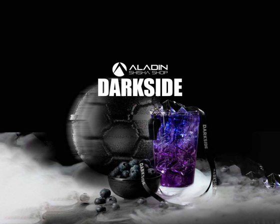 Darkside GOAL - Neue Darkside Sorte zur WM 2022  - Die neue Sorte von Darkside passend zur Fußball Weltmeisterschaft