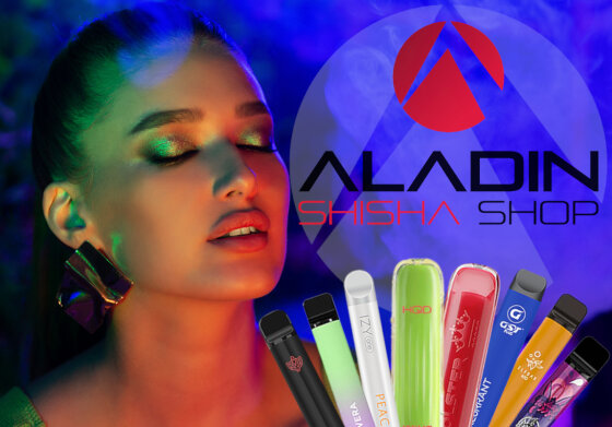 Einweg Vapes - Welche ist am besten? - Die besten Einweg Vapes für unterwegs