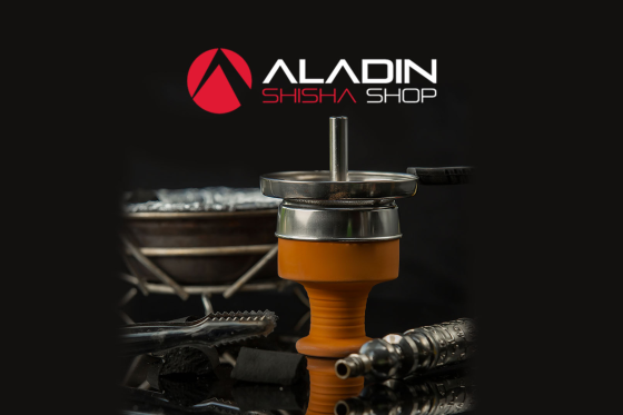 Shisha Tonkopf - der Klassiker der Shisha Köpfe 