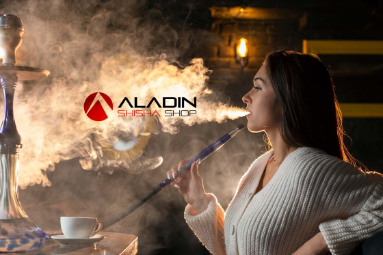 Shisha Mundstücke: Ein wichtiger Faktor für ein angenehmes Raucherlebnis