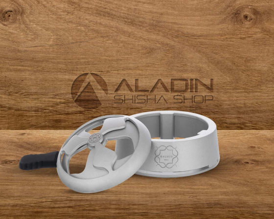 Kaloud Lotus 1+ HMD Kopfaufsatz: Die Zukunft des Shisha-Rauchens - Der Kaloud Lotus 1+ HMD Kopfaufsatz für ein optimales Raucherlebnis