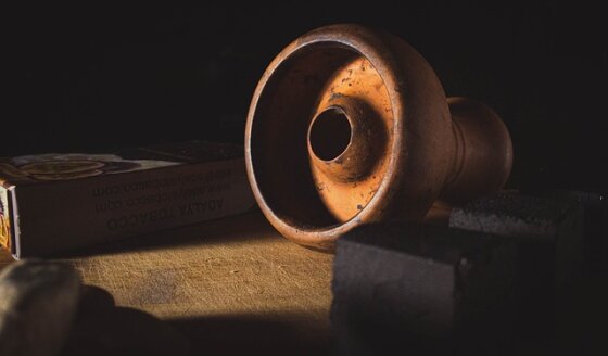 Shisha Tabak richtig lagern - Shisha Tabak richtig lagern