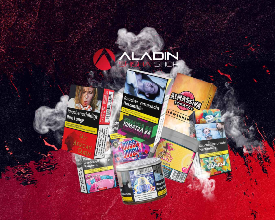 Shisha Tabak 25 Gramm: Dein ultimativer Guide für perfekten Genuss