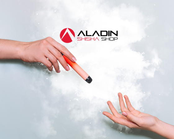 E-Shishas und Vapes: Die Revolution im Raucherlebnis