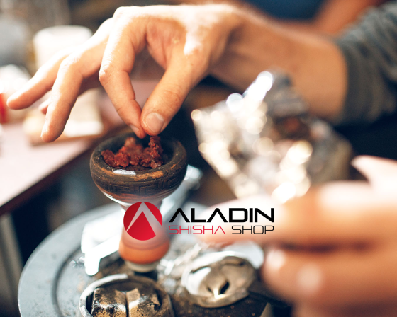 Die Kunst des Shisha-Tabaks: Alles, was du wissen musst, um hochwertigen Shisha-Tabak zu kaufen