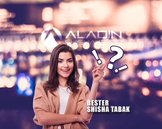 Bester Shisha Tabak: So findest du deinen persönlichen Favoriten