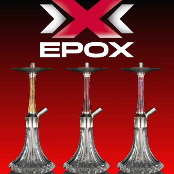 Die neue Aladin Epox Serie mit neu entwickeltem Ausblassystem - Die neue Aladin Epox Serie mit neu entwickeltem Ausblassystem