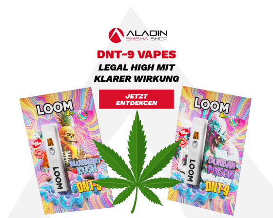 DNT-9 Vapes – Legal High mit klarer Wirkung entdecken - DNT-9 Vapes erklärt – Wirkung, Vorteile &amp; Legalität 2025