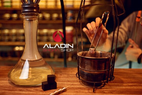 Alles Rund ums Thema Shisha Kohle