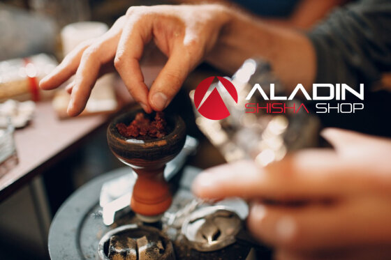 Wie lange hält Shisha Tabak