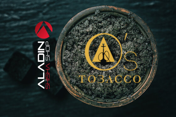 Warum ist Os Shisha Tabak so beliebt? - Os Shisha Tabak und seine beliebeten Sorten