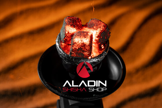 Die beste Shisha Kohle für eine perfekte Rauchsession - Welche ist die beste Shisha Kohle: Naturkohle oder Selbstzündende?