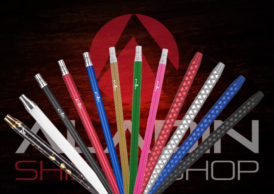 So findest du das beste Mundstück für deine Shisha