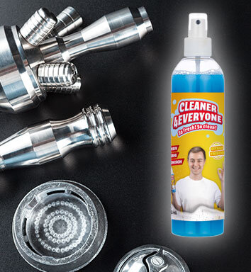 Wie reinige ich meine Shisha am Besten?