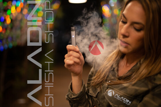 Die beliebtesten Vape Hersteller im Vergleich