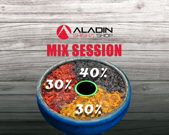 Die leckersten Shisha Tabak Mischungen Woche #1