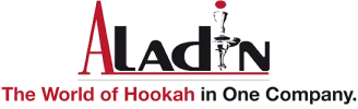 Hersteller Aladin Shisha