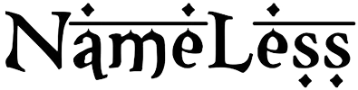NameLess Tobacco