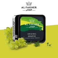 Al Fakher Tabak 1000g - Grapio