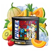 187 Tabak 200g - Pille