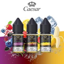 Caesar - 10mg/ml - 10ml E-Liquid