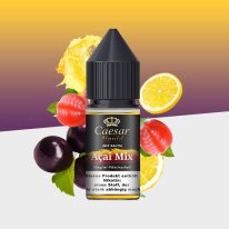 Caesar - Acai Mix - 10mg/ml - 10ml E-Liquid