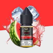 Caesar - Watermelon Ice - 10mg/ml - 10ml E-Liquid