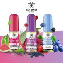 Bar Juice 5000 - 0/10/20mg - E-Liquid