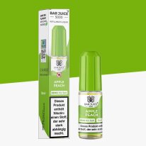 Bar Juice 5000 - Apple Peach 20mg/ml - E-Liquid