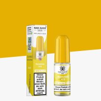 Bar Juice 5000 - Banana Ice 10mg/ml - E-Liquid