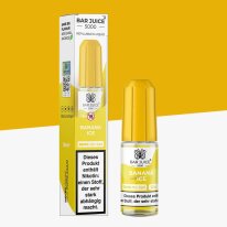 Bar Juice 5000 - Banana Ice 20mg/ml - E-Liquid