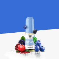 Bar Juice 5000 - Blueberry Pomegranate 0mg/ml - E-Liquid