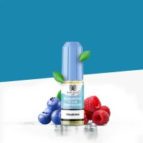 Bar Juice 5000 - Blueberry Sour Raspberry 0mg/ml - E-Liquid