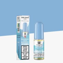Bar Juice 5000 - Blueberry Sour Raspberry 10mg/ml - E-Liquid