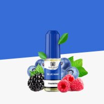 Bar Juice 5000 - Blue Man 0mg/ml - E-Liquid