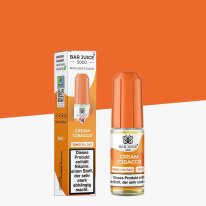 Bar Juice 5000 - Cream Tobacco 10mg/ml - E-Liquid