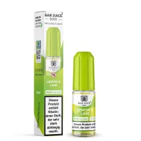 Bar Juice 5000 - Lemon and Lime 20mg/ml - E-Liquid
