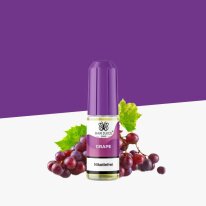 Bar Juice 5000 - Grape 0mg/ml - E-Liquid