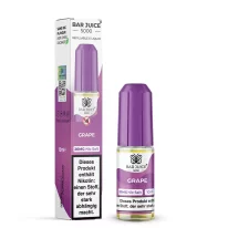 Bar Juice 5000 - Grape 20mg/ml - E-Liquid