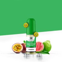Bar Juice 5000 - Kiwi Passionfruit Guava 0mg/ml - E-Liquid