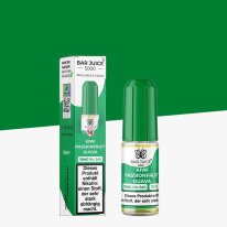 Bar Juice 5000 - Kiwi Passionfruit Guava 10mg/ml - E-Liquid