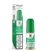 Bar Juice 5000 - Kiwi Passionfruit Guava 20mg/ml - E-Liquid