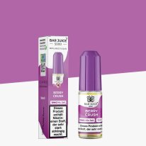 Bar Juice 5000 - Berry Crush 10mg/ml - E-Liquid