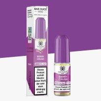 Bar Juice 5000 - Berry Crush 20mg/ml - E-Liquid