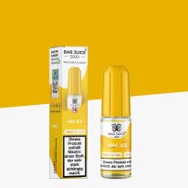 Bar Juice 5000 - NRG Ice 10mg/ml - E-Liquid