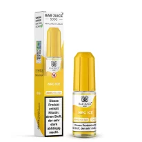 Bar Juice 5000 - NRG Ice 20mg/ml - E-Liquid