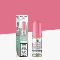 Bar Juice 5000 - Strawberry Kiwi 10mg/ml - E-Liquid