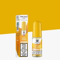 Bar Juice 5000 - Triple Mango 10mg/ml &ndash; E-Liquid