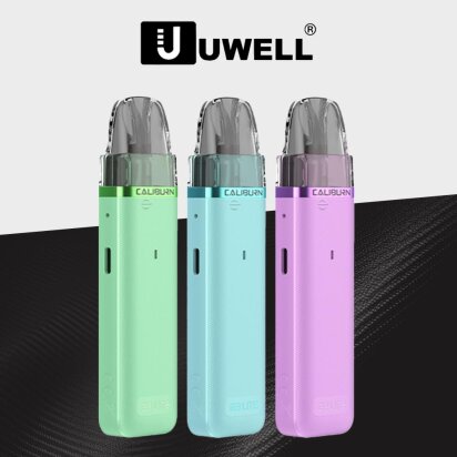 Uwell Caliburn G3 Lite Pod Kit